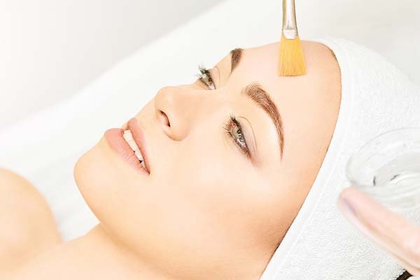 Peeling químico