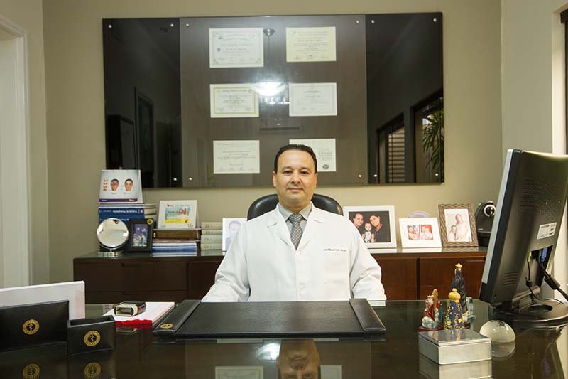 Dr Fábio Alves